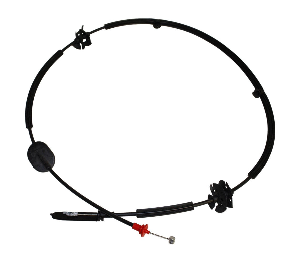 Genuine Ford DT1Z-61266A46-G Driver Side Slide Door Lock Actuator